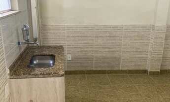 Imagem 2: Kitnet em vila no Méier