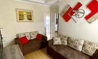 Imagem 2: Apto 2 dorms 49m² pronto para você morar | ótima localização | fácil acesso