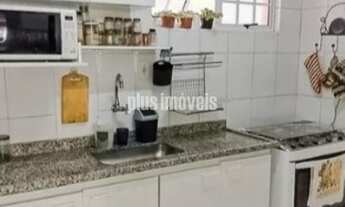 Imagem 5: 1 Km do Parque Apartamento ensolarado e arejado em prédio de projeto do escritório de Osca