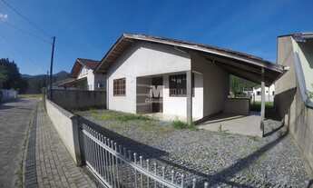 Imagem: Casa para aluguel, 2 quartos, 1 vaga, Pomerania