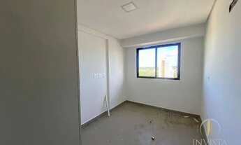 Imagem 6: Apartamento com 2 dormitórios para alugar, 58 m² por R$ 2.810,00/mês - Tambauzinho - João