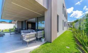 Imagem 3: Casa Pé na Área 458m² - Praia do Estaleirinho Balneário Camboriú-Sc