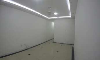 Imagem 5: Sala, 2 quartos com armários, garage, próximo Metrô, Copacabana, RJ