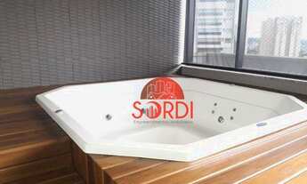 Imagem 3: Cobertura duplex 263 m2 04 suítes