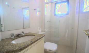 Imagem 6: Apartamento com 2 dormitórios para alugar, 74 m² por R$ 5.248,90/mês - Brooklin - São Paul