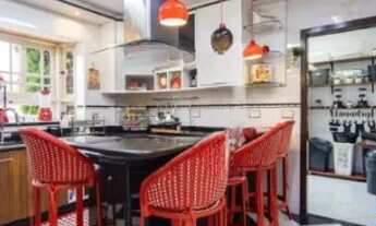 Imagem 7: SOBRADO - JARDIM BELA VISTA - SP