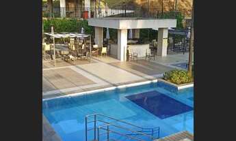 Imagem 3: Apartamento para aluguel com 65 metros quadrados com 2 quartos em Campo Grande - Rio de Ja