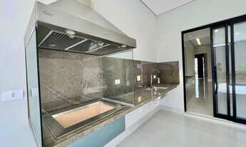 Imagem 7: Urbanova, Condominio Alphaville II, casa com 3 suítes / Avalia permuta