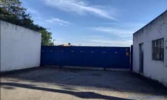 Imagem 6: TERRENO - PARQUE DAS NAÇÕES - SP