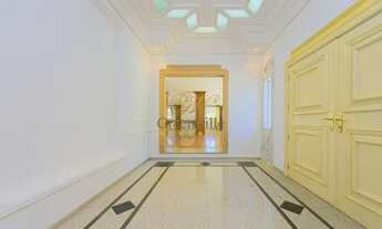 Imagem 5: Mansão Jd. Schaffer 4 suítes, 10 vagas, terreno de 1.440m² , sauna, piscina, desocupada Cu