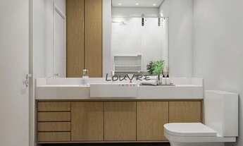 Imagem 6: Apartamento à venda, 246 m² por R$ 2.250.000,00 - Consolação - São Paulo/SP