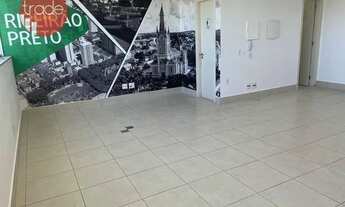 Imagem 4: Sala Comercial Para Locação Ao Lado Do Ribeirão Shopping