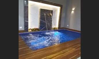 Imagem: Belíssima Casa no Parque Brasília a 100