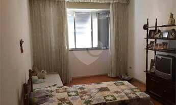 Imagem 7: Apartamento com 3 dormitórios à venda, 170 m² Santa Cecília - São Paulo/SP