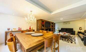 Imagem 5: PORTO ALEGRE - Casa de Condomínio - Pedra Redonda