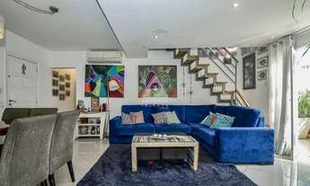 Imagem 4: Cobertura em Copacabana 4 quartos reformada