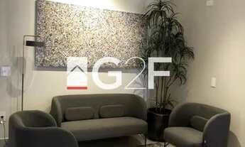 Imagem 2: Apartamento à venda Swiss Park Campinas