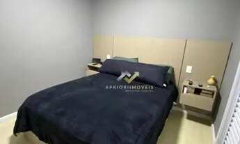 Imagem 6: Cobertura com 2 dormitórios à venda, 100 m² por R$ 620.000,00 - Santa Maria - Santo André