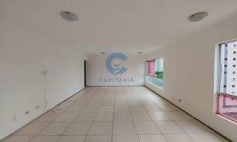 Imagem 4: Apartamento para Venda em Recife, Aflitos, 4 dormitórios, 2 suítes, 5 banheiros, 2 vagas