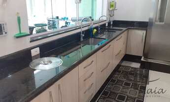 Imagem 6: Venda Sobrado Sao Caetano do Sul Santa Paula Ref: 37899