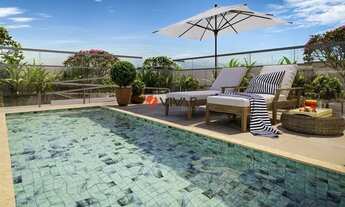 Imagem 5: Apartamento à venda no bairro Santa Efigênia