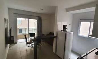 Imagem: Apartamento com 1 dormitório para alugar