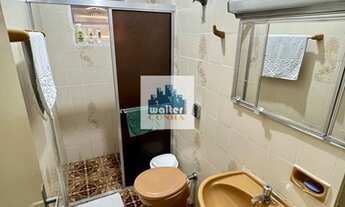 Imagem 7: CAMPINAS - Casa Padrão - PARQUE UNIVERSITÁRIO DE VIRACOPOS