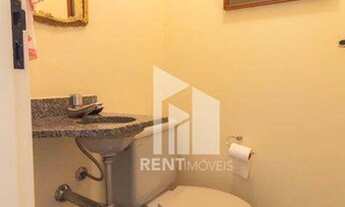 Imagem 6: Apartamento, 108 m² - venda por R$ 985.000,00 ou aluguel por R$ 7.270,00/mês - Campo Belo