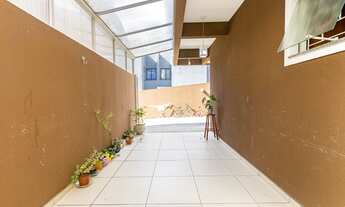 Imagem 7: SOBRADO EM CONDOMÍNIO COMPACTO - TERESA GLASER - ATUBA R$ 444.000,00