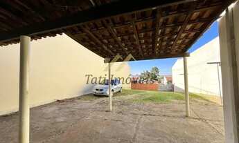 Imagem 2: Residencial - Jd Santa Tereza