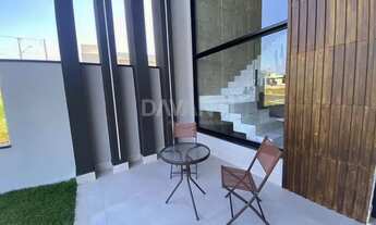 Imagem 5: Casa - Residencial Villa do Sol - Valinhos