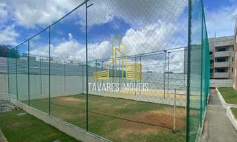 Imagem 7: Lançamento em Nova Parnamirim