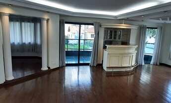 Imagem 3: Maravilhoso apartamento 3 suítes, 3 vagas, altíssimo padrão