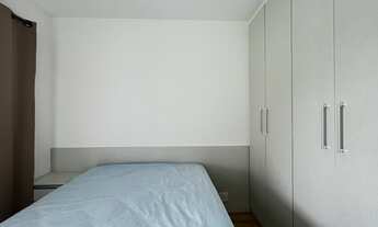 Imagem 3: Apartamento para aluguel com 44m2 com 1 suíte no Brooklin