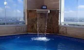 Imagem: Apartamento Cobertura Duplex Bosque dos