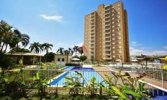 Imagem 4: JACAREí - Apartamento Padrão - Residencial São Paulo