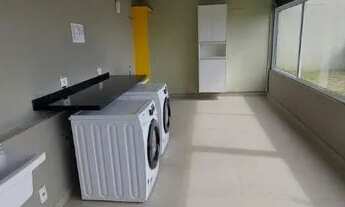 Imagem 5: Apartamento à venda 1 quarto 1 vaga Smart Vila São Pedro - Santo André - SP