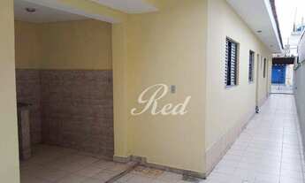 Imagem 2: Casa com 2 dormitórios à venda, 86 m² por R$ 300.000,00 - Vila Amorim - Suzano/SP