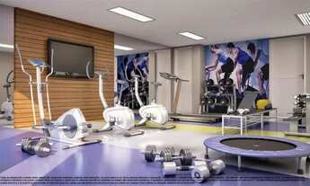 Imagem 4: Alugo apt no residencial Golden Green