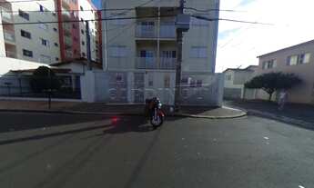 Imagem: Sao Carlos - Apartamento Padrão - Jardim