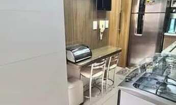 Imagem 7: Residencial Harmonia andar alto