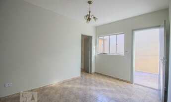 Imagem: Casa para Aluguel - Vila Maria , 2 Quartos