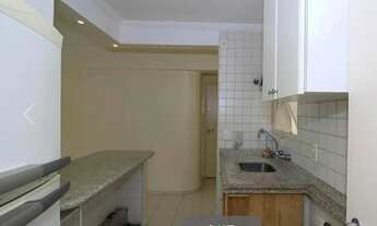 Imagem 2: São Paulo - Apartamento Padrão - Vila Nova Conceição