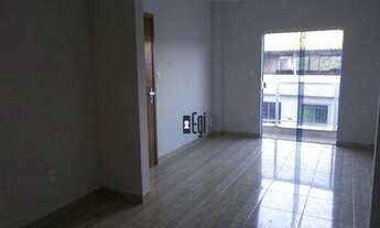 Imagem 2: Apartamento com 3 dormitórios à venda, 80 m² por R$ 260.000,00 - Parque Guarani - Juiz de