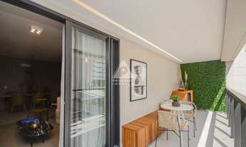 Imagem 7: Lançamento Residencial Open Gallery & Design - apartamentos exclusivo de 3 quartos com