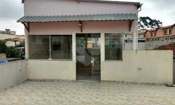 Imagem 7: Sobrado Show. Parada Inglesa