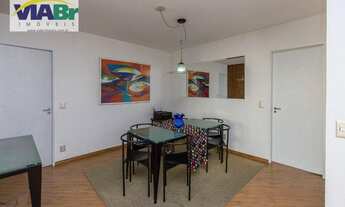 Imagem 6: Apartamento com 4 dormitórios à venda, 115 m² por R$ 900.000,00 - Perdizes - São Paulo/SP