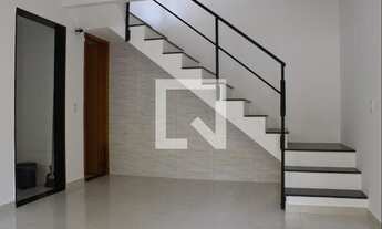 Imagem 2: Casa de Condomínio para Aluguel - Engenho de Dentro, 2 Quartos, 90 m2