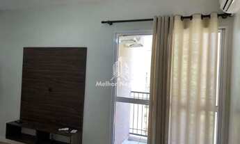 Imagem 3: Apartamento com 2 dorms, Vale do Sol, Piracicaba - R$ 159 mil, Cod: AP3235
