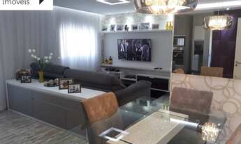 Imagem 2: Apartamento em Santo André de 91m², prédio cm Lazer Completo!!